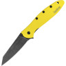 Нож KERSHAW 1660YLBW LEEK K1660YLBW