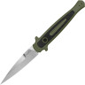 Автоматический нож Kershaw Launch 8 OLSW (7150OLSW) K7150OLSW