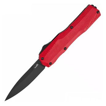Складной нож KERSHAW LIVEWIRE 9000RDG
